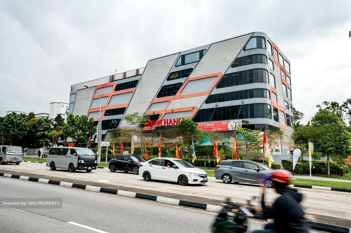 Upper Changi Road North (D17), Shop House #486730701